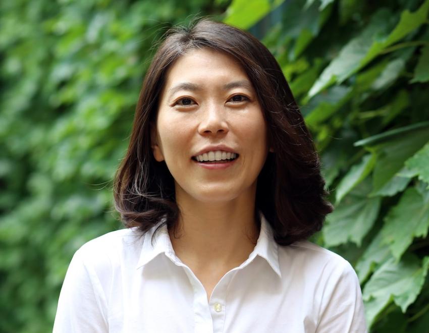 Hye Young You Joins Politics Faculty | Princeton Politics